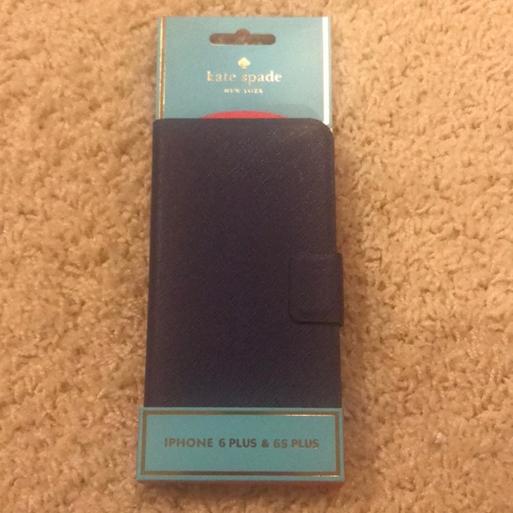 kate spade Accessories - Kate Spade iPhone 6 Plus case